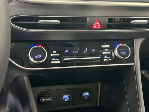 Used 2023 Hyundai Sonata SEL image 16