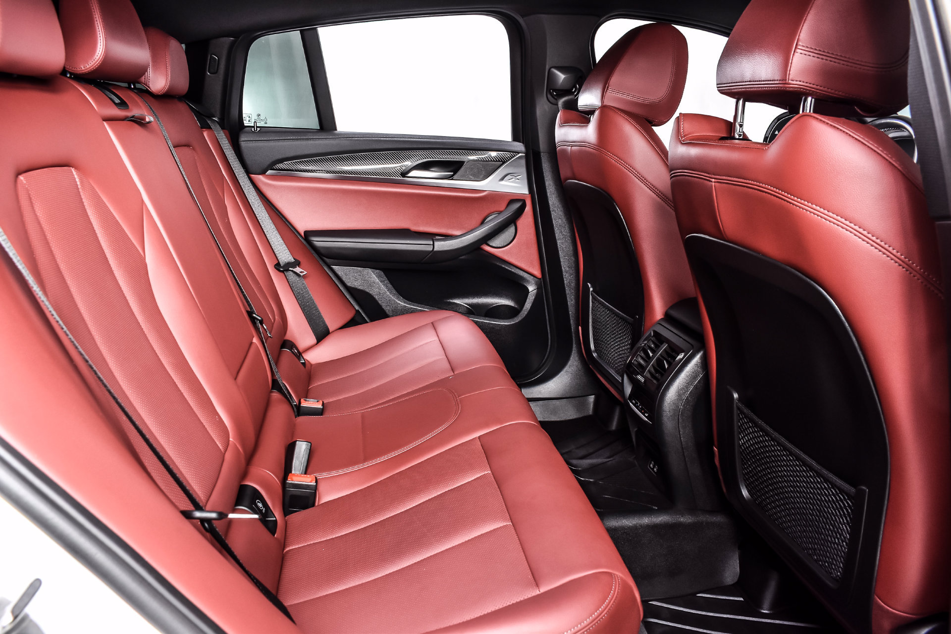 Used 2024 BMW X4 M40i w/ Premium Package AWD/4WD image 19