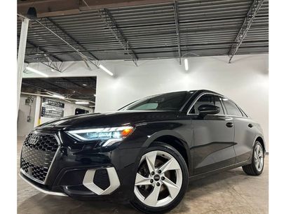 Used 2024 Audi A3 2.0T Premium