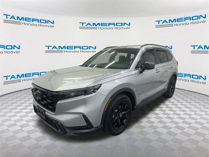 Used 2024 Honda CR-V Sport