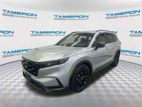 Used 2024 Honda CR-V Sport image 1