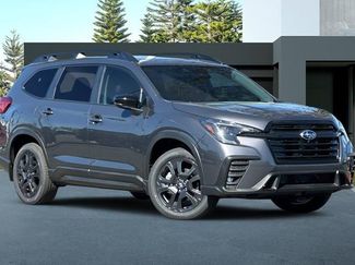 New 2026 Subaru Ascent Bronze Edition video 2