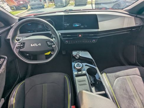 Used 2023 Kia EV6 GT AWD/4WD image 15