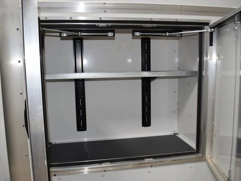 New 2025 Chevrolet Express 4500 w/ Power Convenience Package image 43