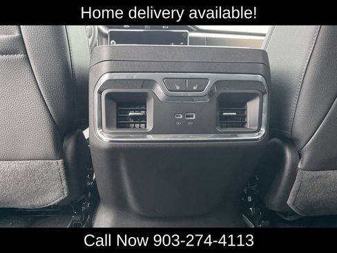 New 2026 GMC Sierra 1500 Denali image 26
