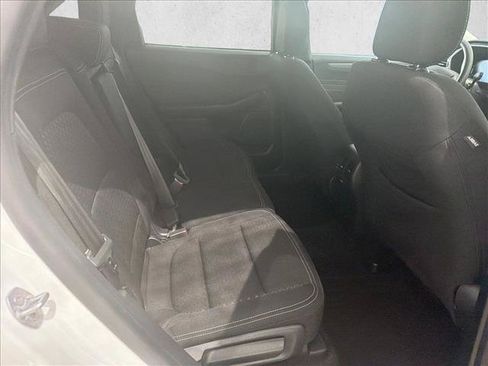 Used 2025 Ford Escape Active FWD image 23