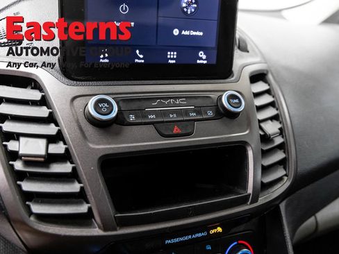 Used 2020 Ford Transit Connect XL w/ CNG/LPG Engine Prep Package FWD image 20