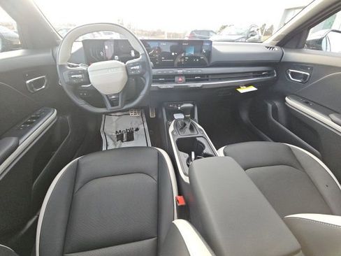 New 2026 Kia K4 GT-Line Turbo FWD image 26