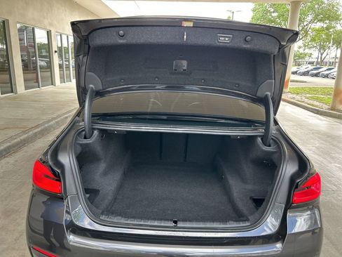 Used 2023 BMW 540i w/ M Sport Package RWD image 36