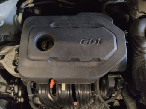 Used 2019 Hyundai Tucson SEL FWD image 30