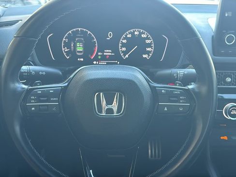 Used 2022 Honda Civic Sport image 10