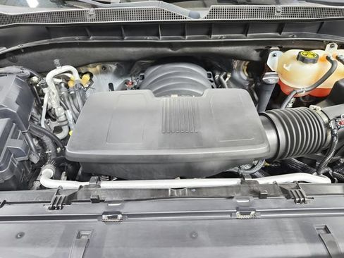 Used 2021 Chevrolet Tahoe LT RWD image 18