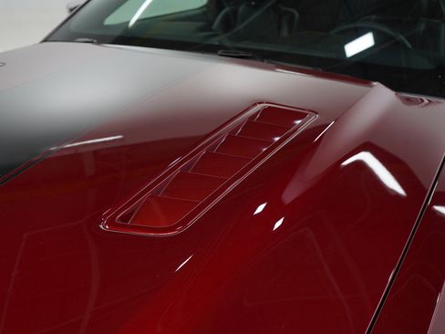 Used 2014 Ford Mustang GT w/ V8 Black Appearance Package image 10