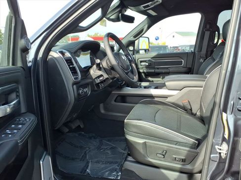 New 2026 RAM 2500 Laramie image 7