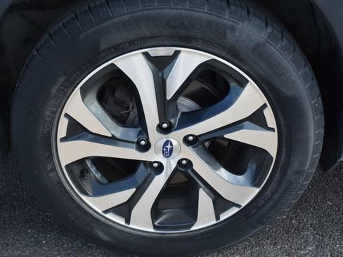 Used 2020 Subaru Outback Touring XT AWD/4WD image 48