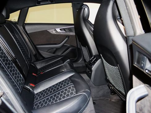 Used 2019 Audi RS 5 Sportback w/ RS Driver Assistance Package image 70