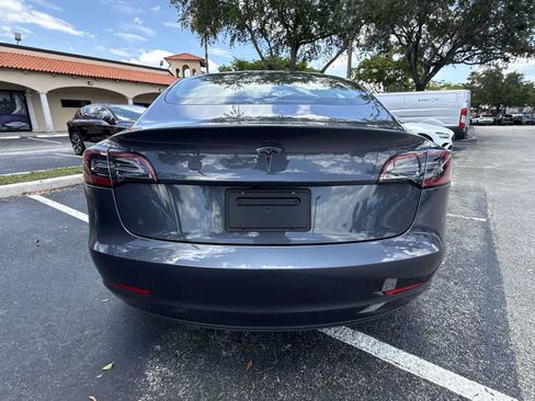 Used 2023 Tesla Model 3 Standard Range RWD image 7