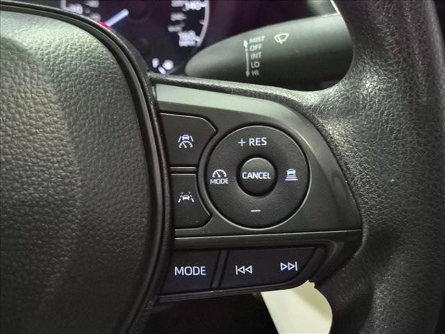Used 2024 Toyota Corolla LE FWD image 17