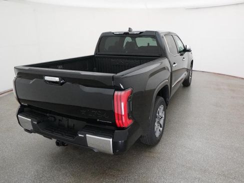 New 2026 Toyota Tundra 1794 Edition AWD/4WD image 37