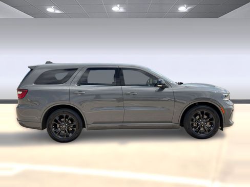 Used 2022 Dodge Durango GT image 8