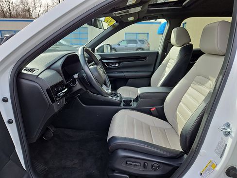 Certified 2023 Honda CR-V Sport Touring image 14