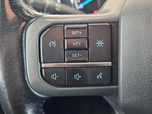 Used 2022 Ford F150 XLT w/ Equipment Group 302A High image 11