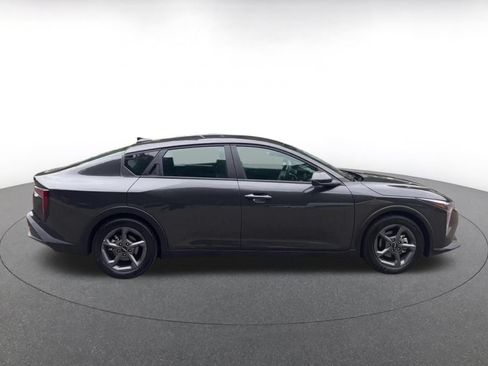 Used 2026 Kia K4 FWD image 16