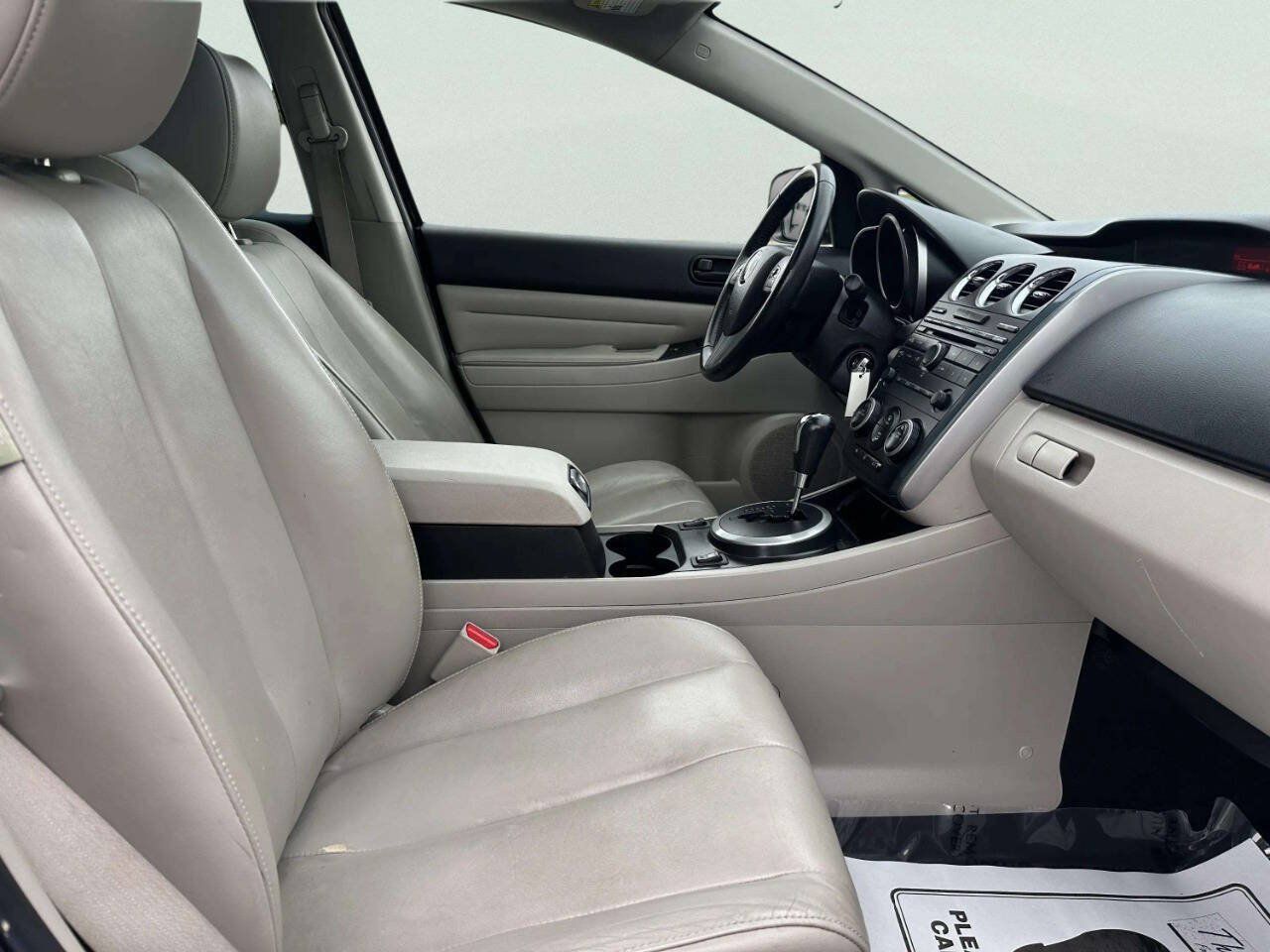 Used 2011 MAZDA CX-7 i Touring FWD image 21