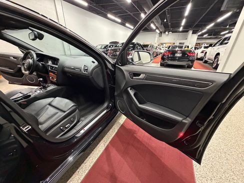 Used 2014 Audi S4 Premium Plus AWD/4WD image 45