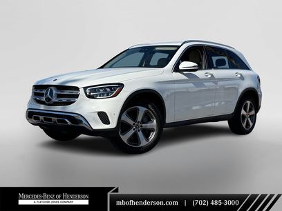 Certified 2022 Mercedes-Benz GLC 300