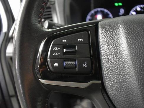 Used 2025 Honda Odyssey Sport-L image 16