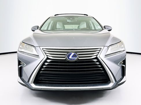 Used 2016 Lexus RX 450h AWD w/ Cold Weather Package image 2