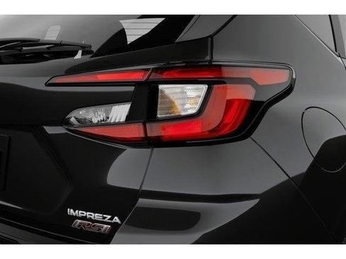 New 2025 Subaru Impreza RS w/ Popular Package #3 image 82