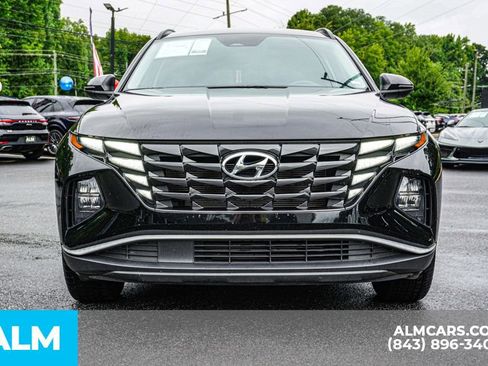 Used 2023 Hyundai Tucson SEL image 10