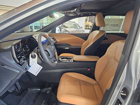 New 2026 Lexus RX 350h image 20
