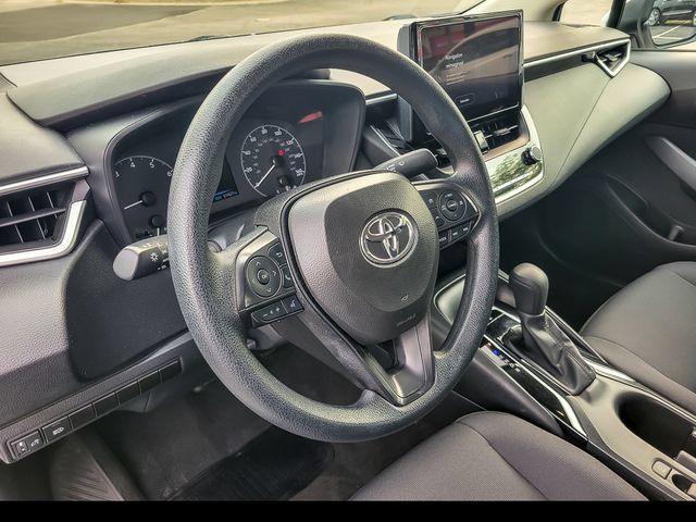 Used 2024 Toyota Corolla LE FWD image 10