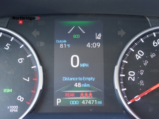 Used 2019 Toyota RAV4 XLE w/ Carpet Mat Package FWD image 39