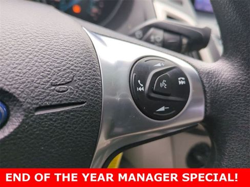 Used 2014 Ford Focus SE image 22