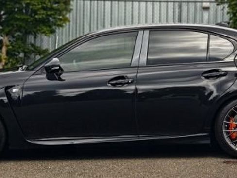 Used 2016 Lexus GS F RWD image 16
