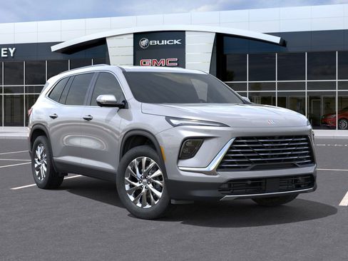 New 2026 Buick Enclave Preferred FWD image 7