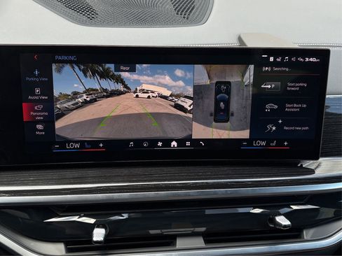 Used 2025 BMW X6 M60i image 24