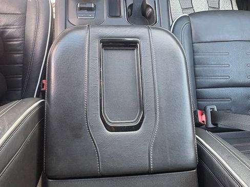 Used 2022 GMC Sierra 1500 AT4X AWD/4WD image 22