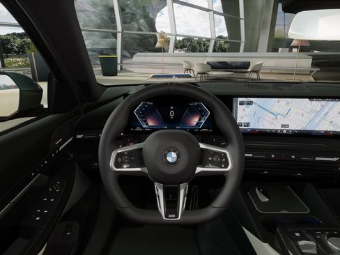 New 2026 BMW 530i w/ M Sport Package image 13