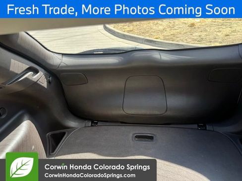 Used 2014 Jeep Cherokee Trailhawk w/ Leather Interior Group image 11