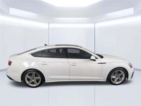 Used 2021 Audi A5 2.0T Premium w/ Convenience Package AWD/4WD image 39