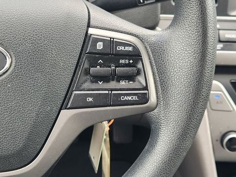 Used 2018 Hyundai Elantra SEL FWD image 30