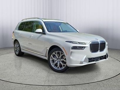 Used 2023 BMW X7 xDrive40i