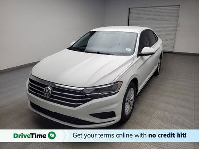 Used 2019 Volkswagen Jetta S w/ Driver Assistance Package