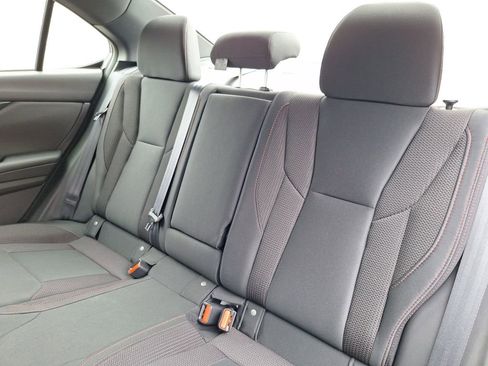 Certified 2024 Subaru WRX Premium image 11