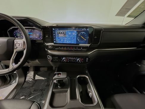 Used 2024 Chevrolet Silverado 1500 RST w/ RST All Star Premium Package image 25